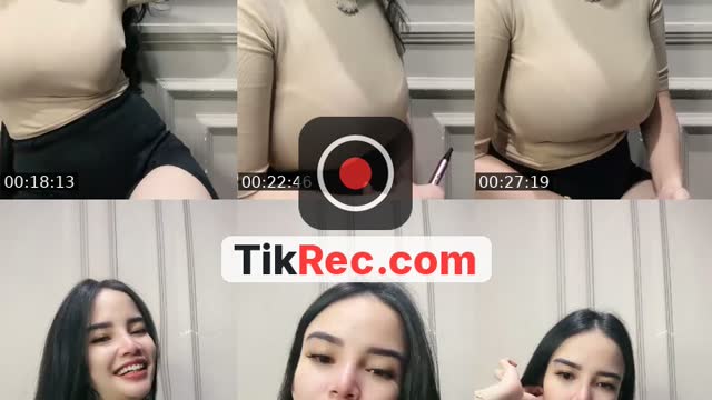 @dj_nissa TikTok live from 2026-09-05