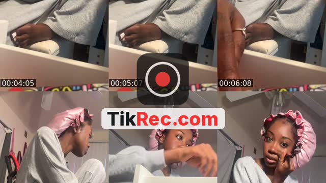 @geekedshawwty TikTok live from 2026-09-05