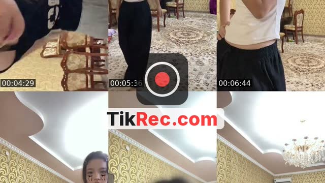 @nurzhankyzy_777 TikTok live