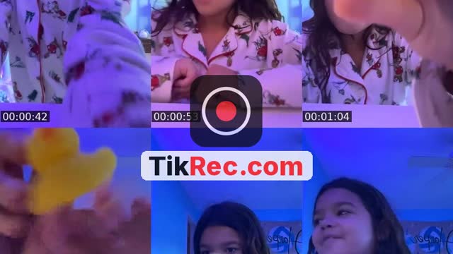 @ellieee1675 TikTok live