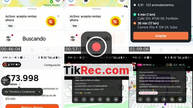 TikTok live: vamos con toda 🏍️ by @bryancampo538