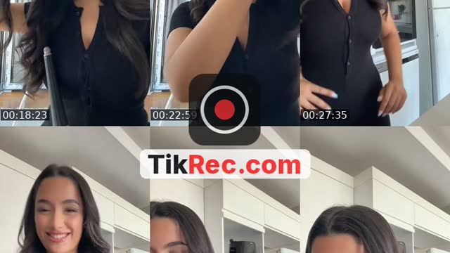 @eylemosko TikTok live