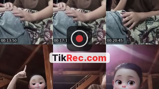 @duyensazjtc TikTok live