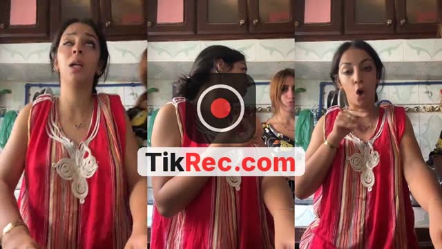 @bassmael4982 TikTok live