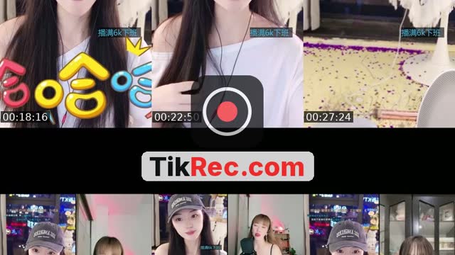 Lets Go LIVE! - @lucky_ss0616