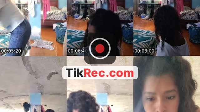 @dulce.guerrero28 TikTok live