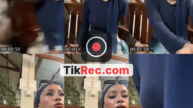 @lininich TikTok live