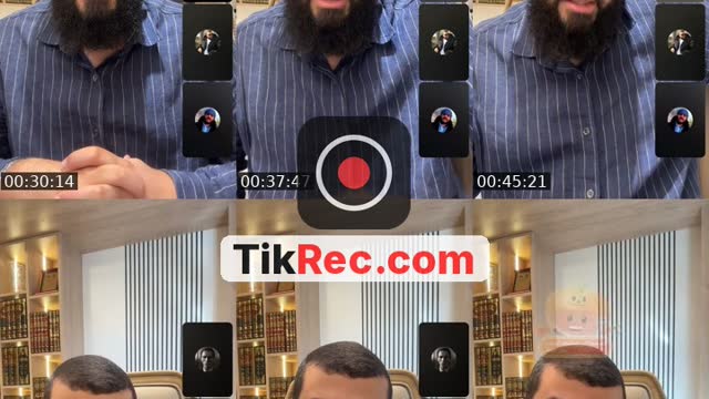 TikTok live: اتصالات المسلمين by @zainkairalah.8