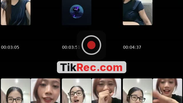 @aurrraurrran TikTok live
