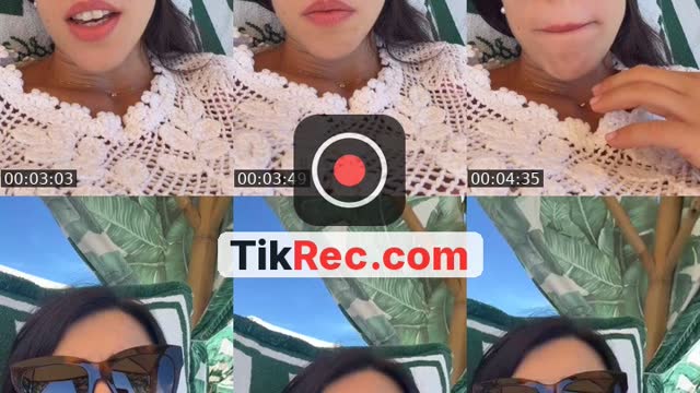 @gesyprincess TikTok live