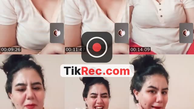 @nincy2026 TikTok live