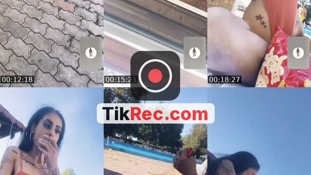 @dyanacutupeu4 TikTok live