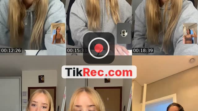 @ronnush_ TikTok live from 2026-09-05