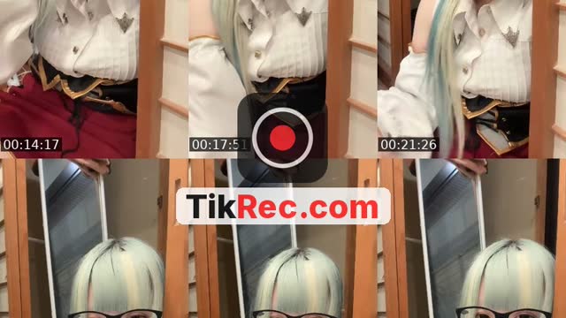 @non_eresia TikTok live from 2026-09-05