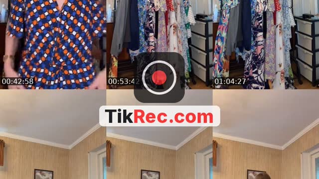 @collection.900 TikTok live from 2026-09-05