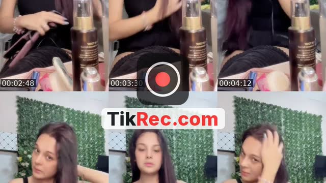 @putrimihara TikTok live from 2026-09-05
