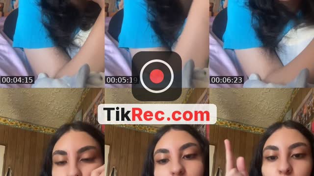 @spiral4marss TikTok live from 2026-09-05