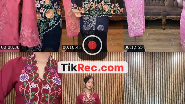 KEBAYA MURAH KLL‼️🔥 - @ratukebaya.pdq