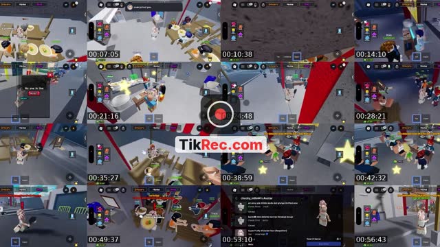@thsnd.mials TikTok live from 2026-09-05
