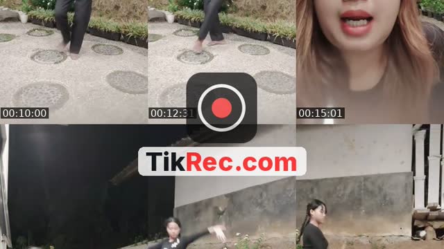 TikTok live: jaipong aku  incu by @uha.jaipong
