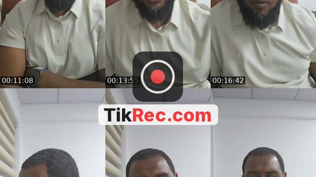@gold.bridge TikTok live from 2026-09-05