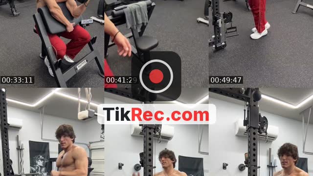 How to get 18.117 inch Arms - @tony_kras