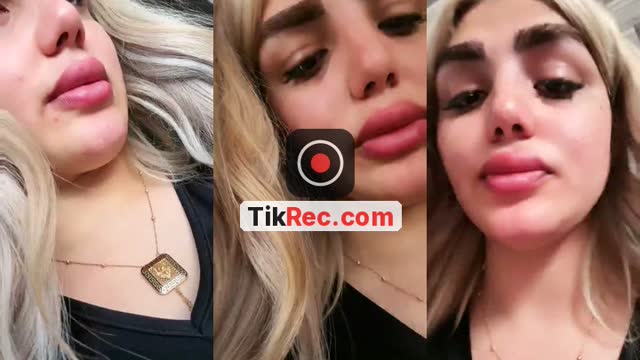 @n1b1j TikTok live
