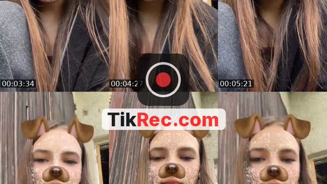 @vika12746 TikTok live