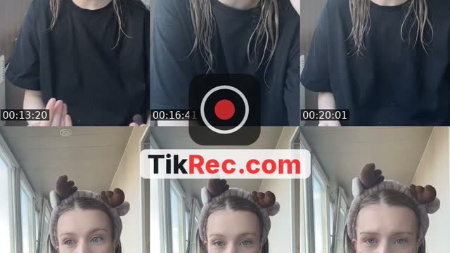 @lubitmena TikTok live