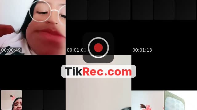 TikTok live: únanse👆👆 by @zoe256151p