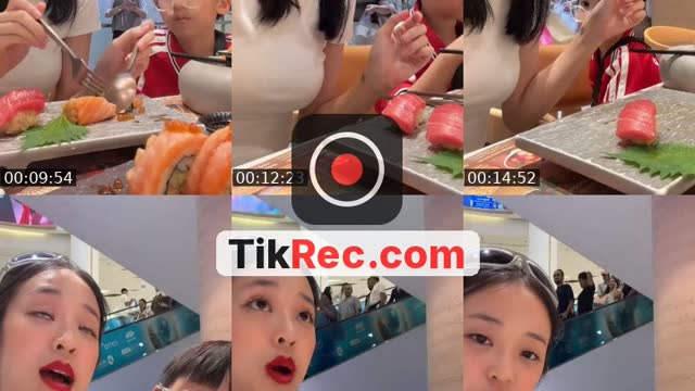 TikTok live: ig phapwad by @chanunphats