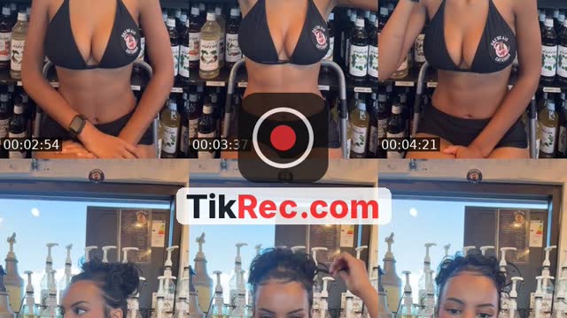 @gummiiworms TikTok live