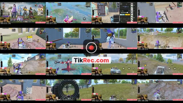 TikTok live: HAYI SEMUAA by @lealioo
