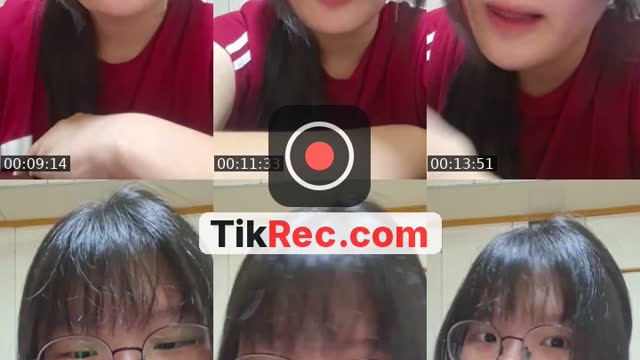TikTok live: haaaiii by @elleyyrn