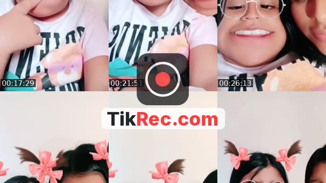 TikTok live: únanse👆👆 by @zoe256151p