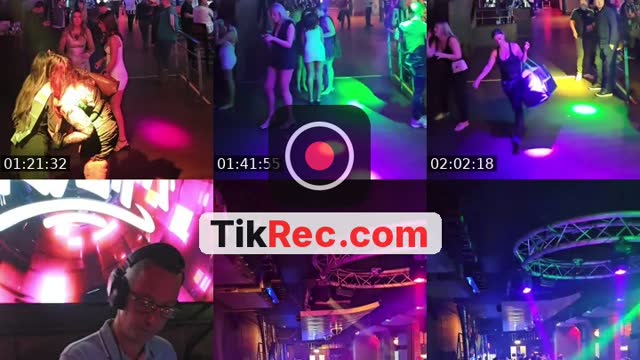 @milner_official TikTok live from 2026-09-05