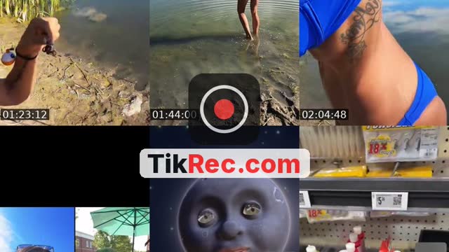 TikTok live: Birthday month by @momsspaghettiii0