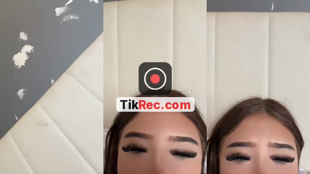 @bellaboo096 TikTok live