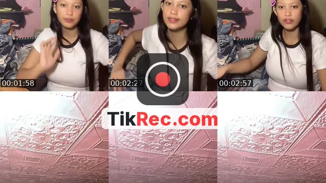@jadynscollection TikTok live