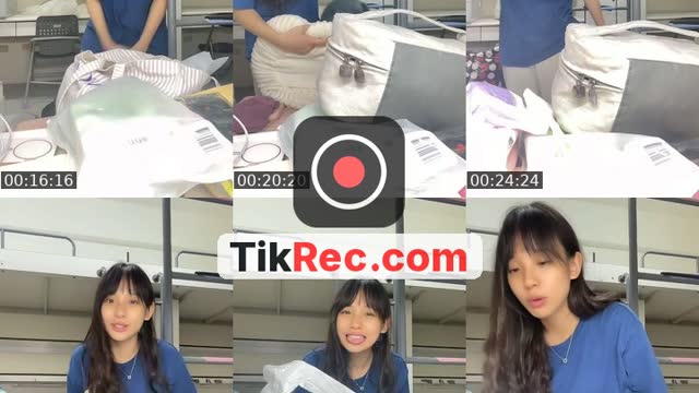 TikTok live: 開播了 by @153888qty_