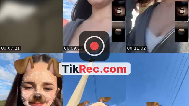 @moonntrllme TikTok live