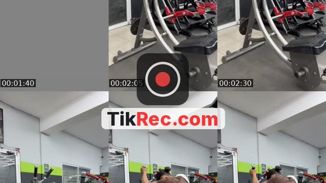 @richy_nerlin TikTok live