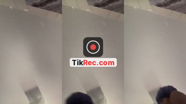 @thahauntedhorror TikTok live