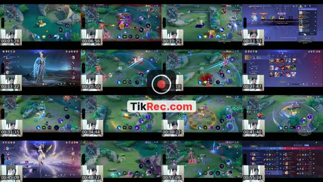 TikTok live: Shi nè by @shizukamoctinh