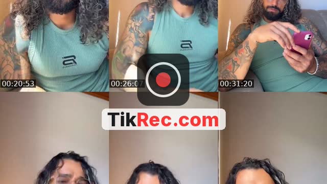 @yenn.acosta TikTok live from 2026-09-05
