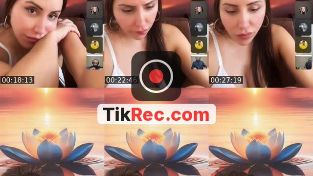 @marcellamapi TikTok live from 2026-09-05