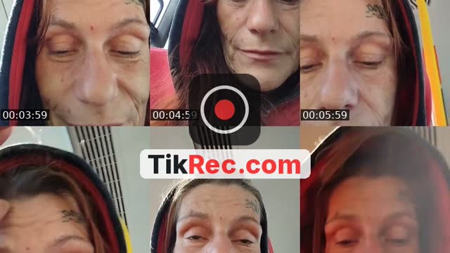 @taschaluna0 TikTok live