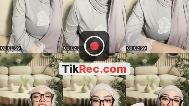 @miaceknohs TikTok live