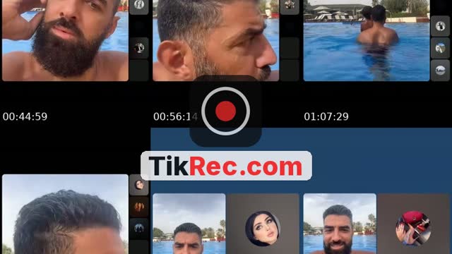 @sidimohamedberrada TikTok live