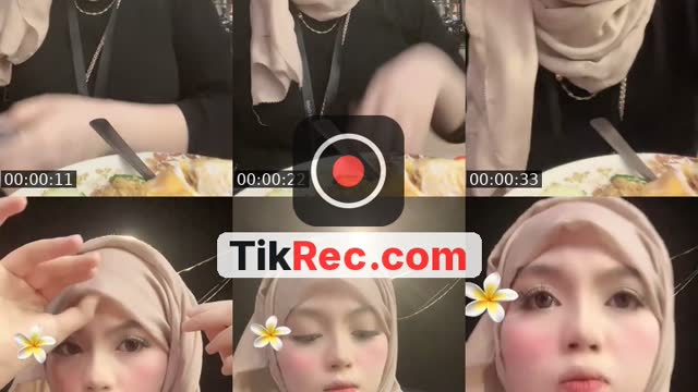 @putrysyssss TikTok live